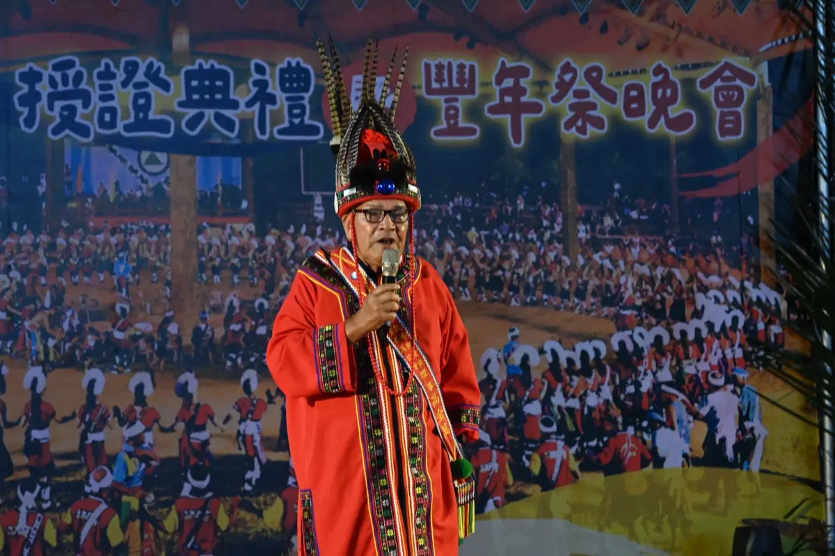 圖片來源:花蓮縣政府