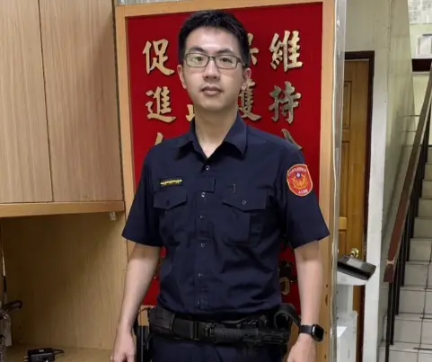 金價飆漲變陷阱!大安區婦險遭「黃金投資」詐騙,警民聯手保住血汗錢