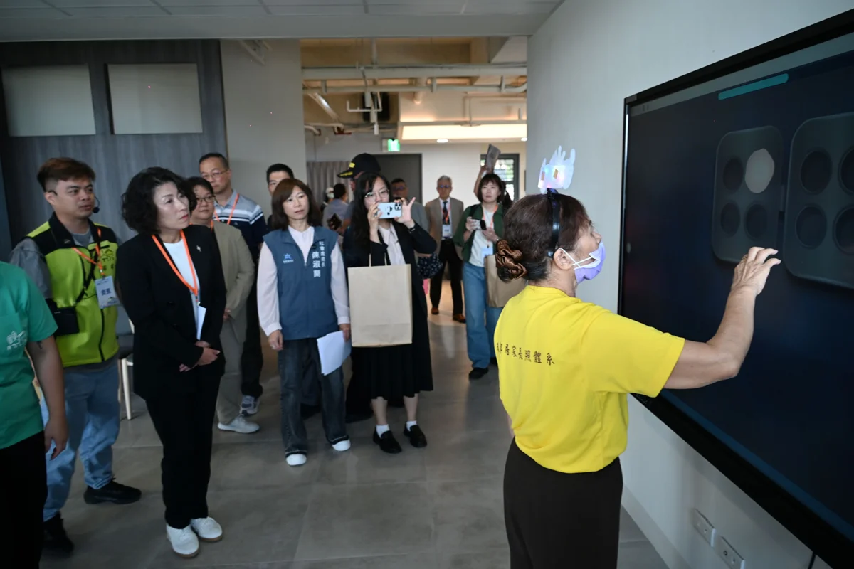 圖片來源:臺東縣政府