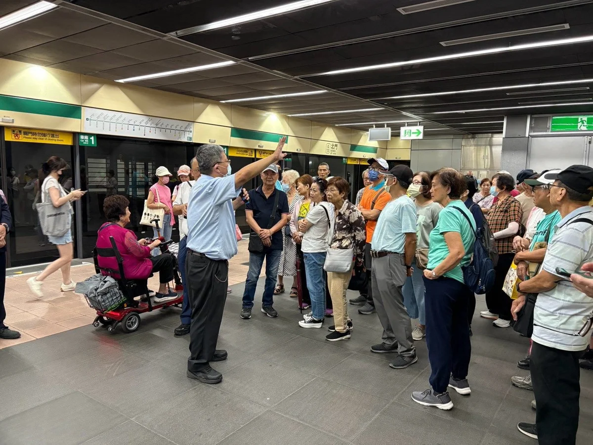 圖片來源:臺北市政府