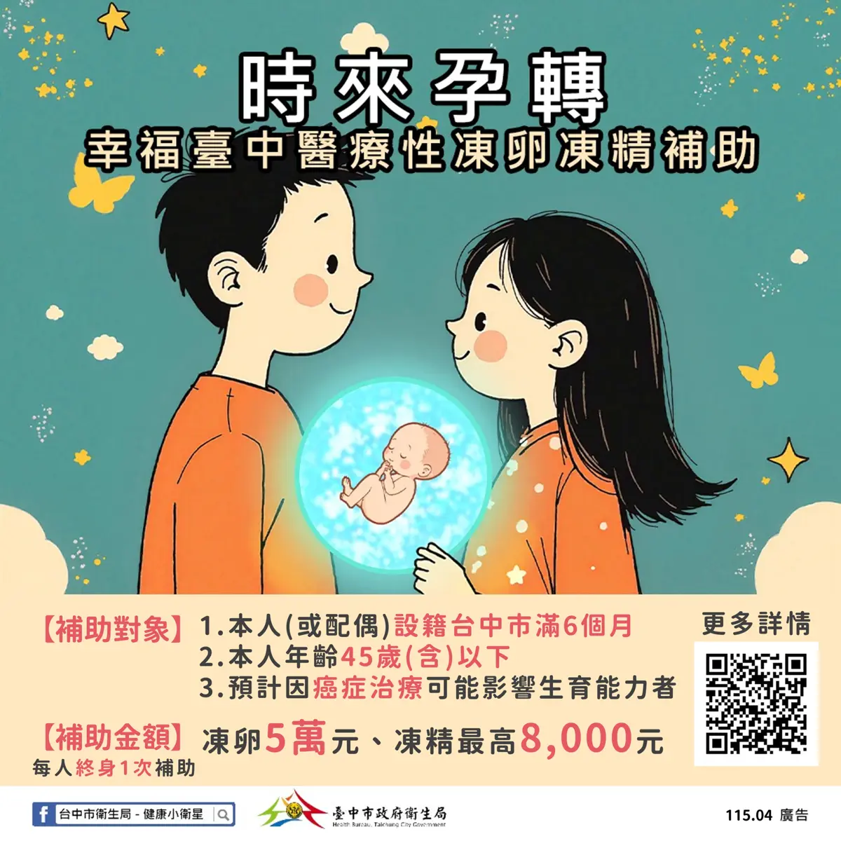 圖片來源:臺中市政府