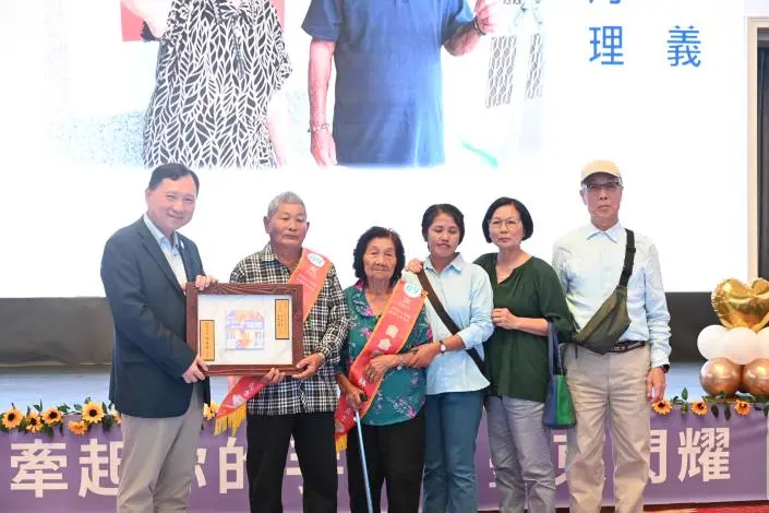 圖片來源:臺東縣警察局