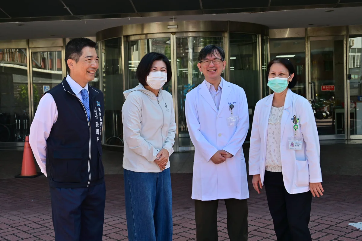 圖片來源:臺東縣政府