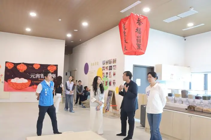 圖片來源:苗栗縣政府