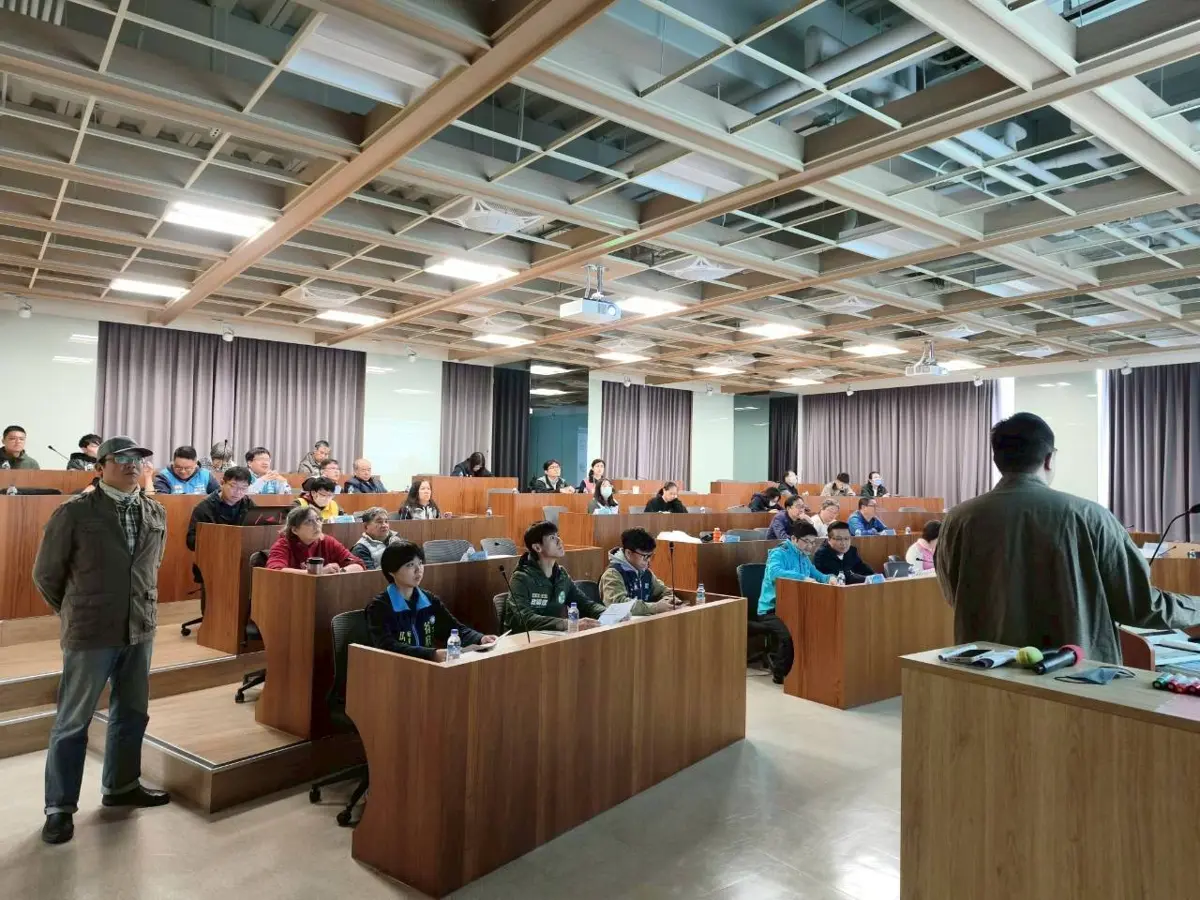 圖片來源:新竹縣政府