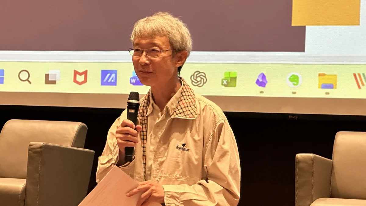 圖片來源:臺南市政府