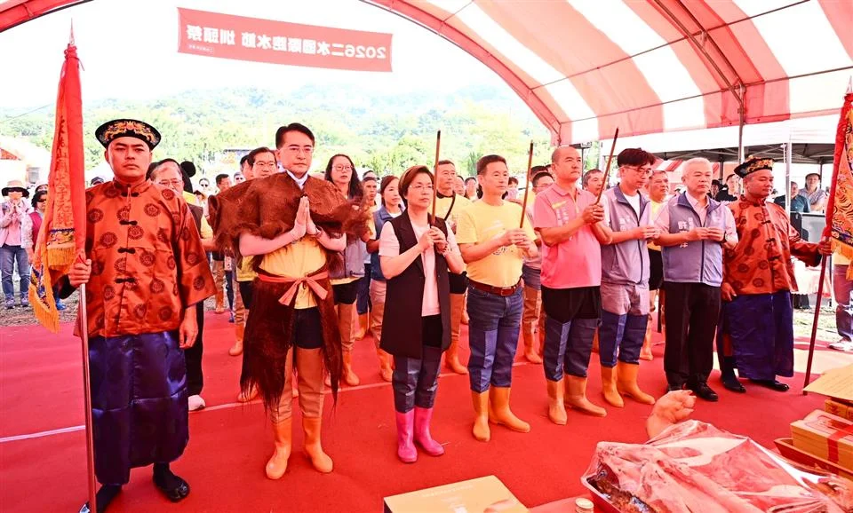 圖片來源：彰化縣政府