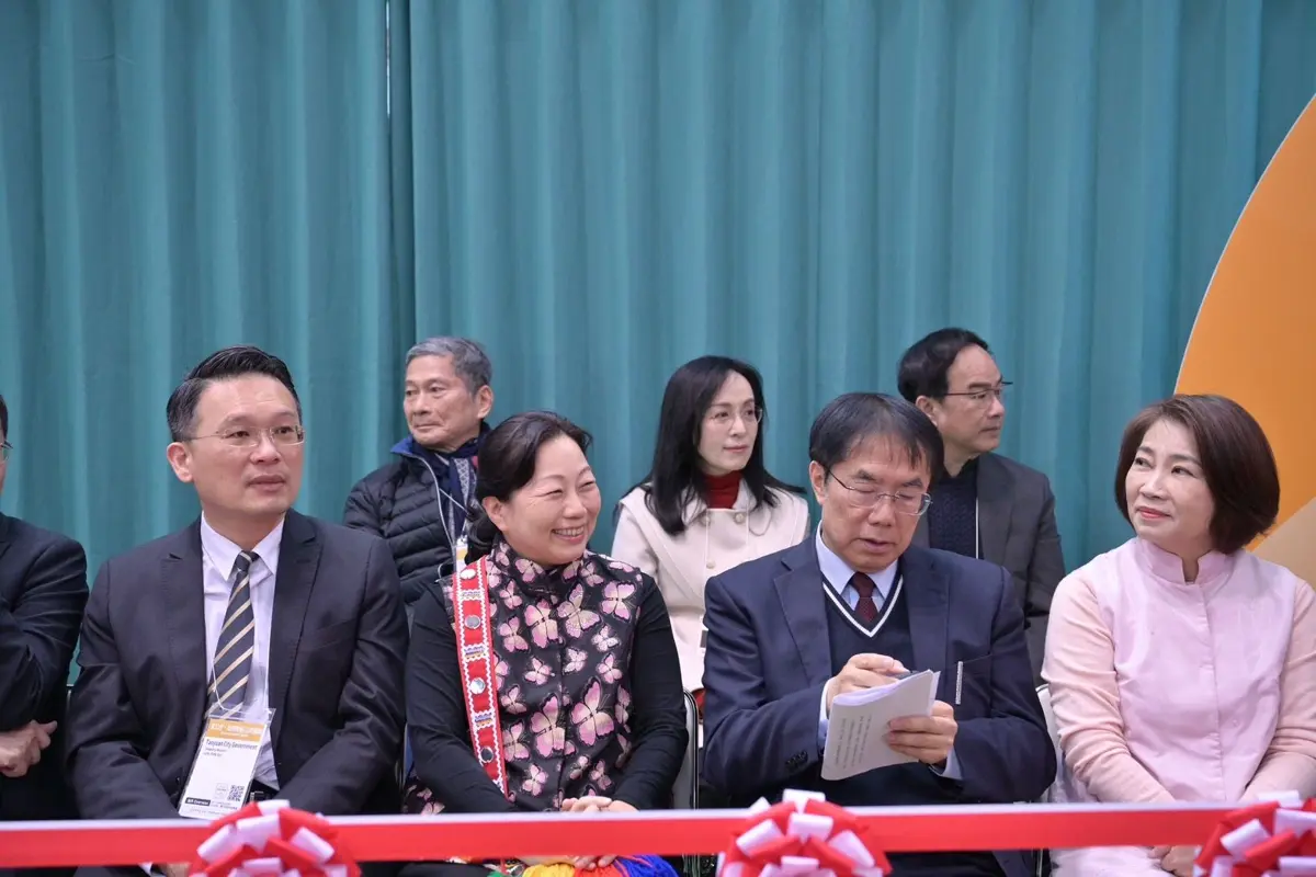 圖片來源:花蓮縣政府