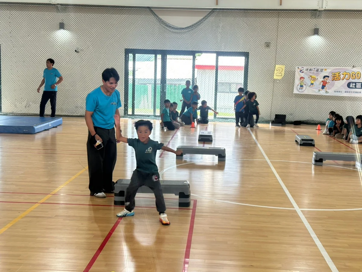 圖片來源：臺東縣政府