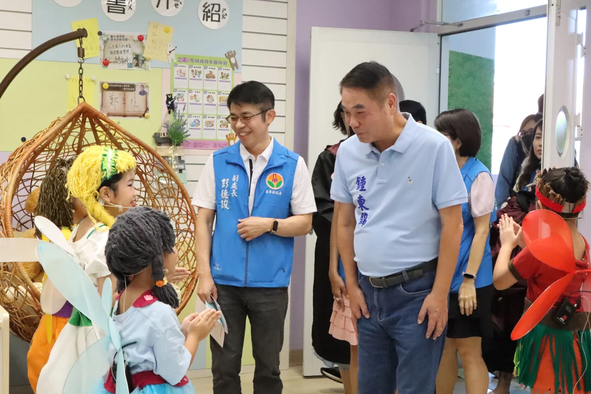 圖片來源：苗栗縣政府