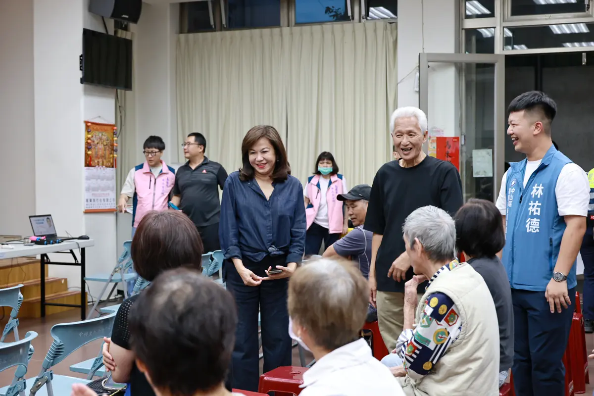 圖片來源:基隆市政府