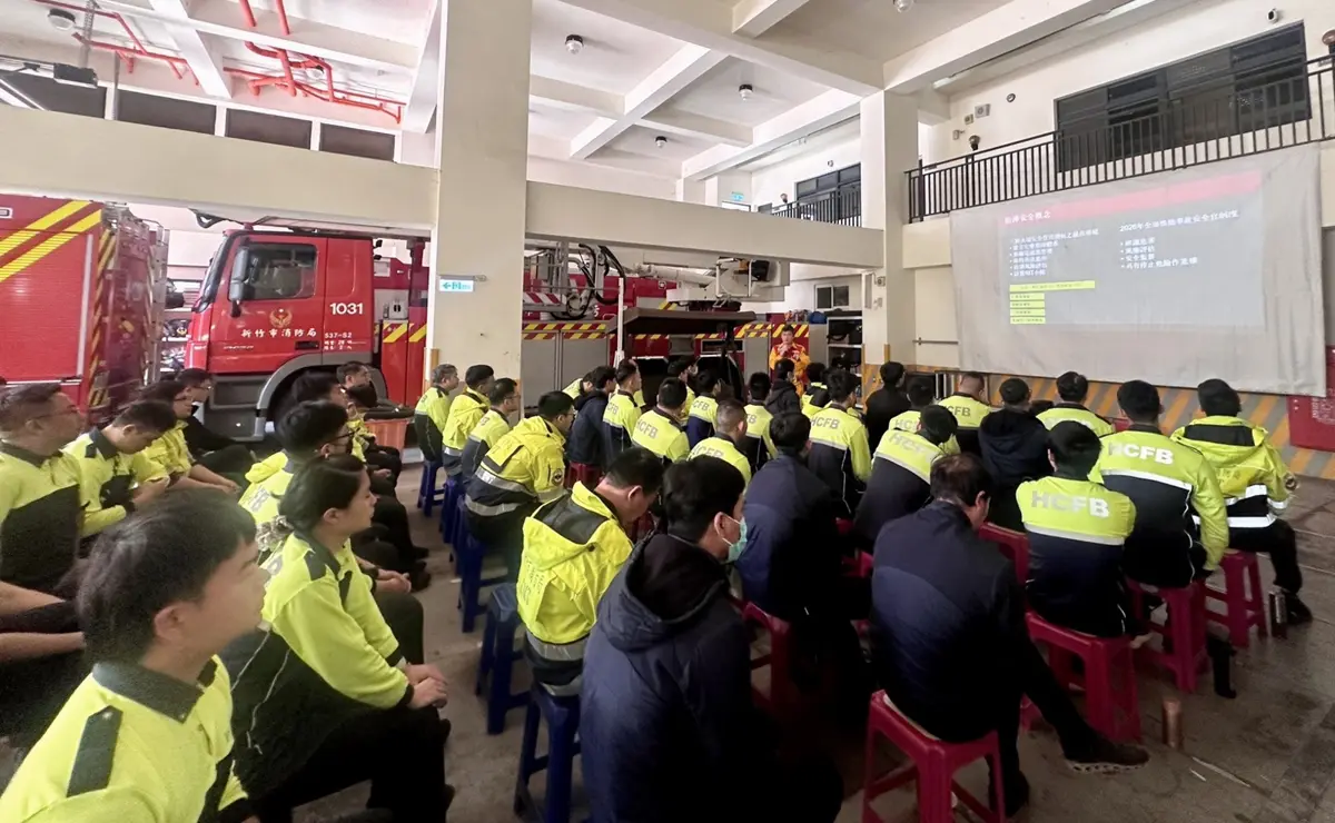 圖片來源:新竹市政府