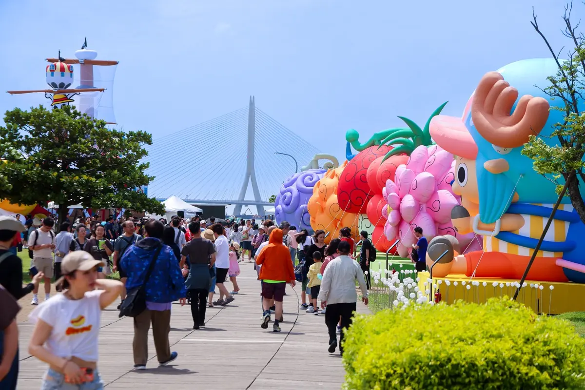 圖片來源:新北市政府