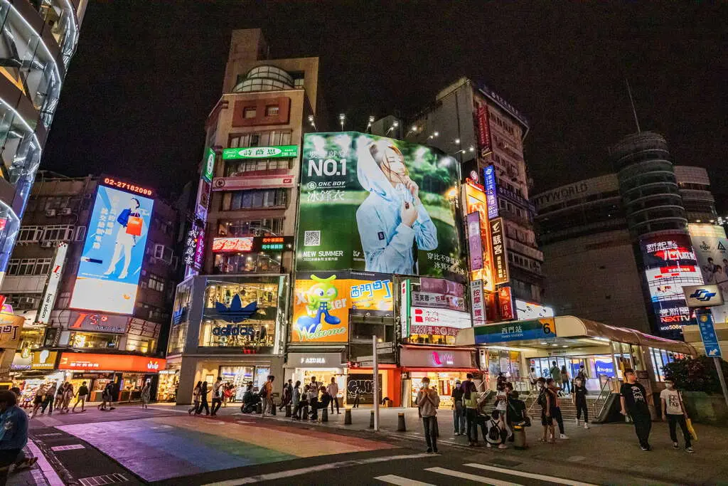 圖片來源:臺北市政府