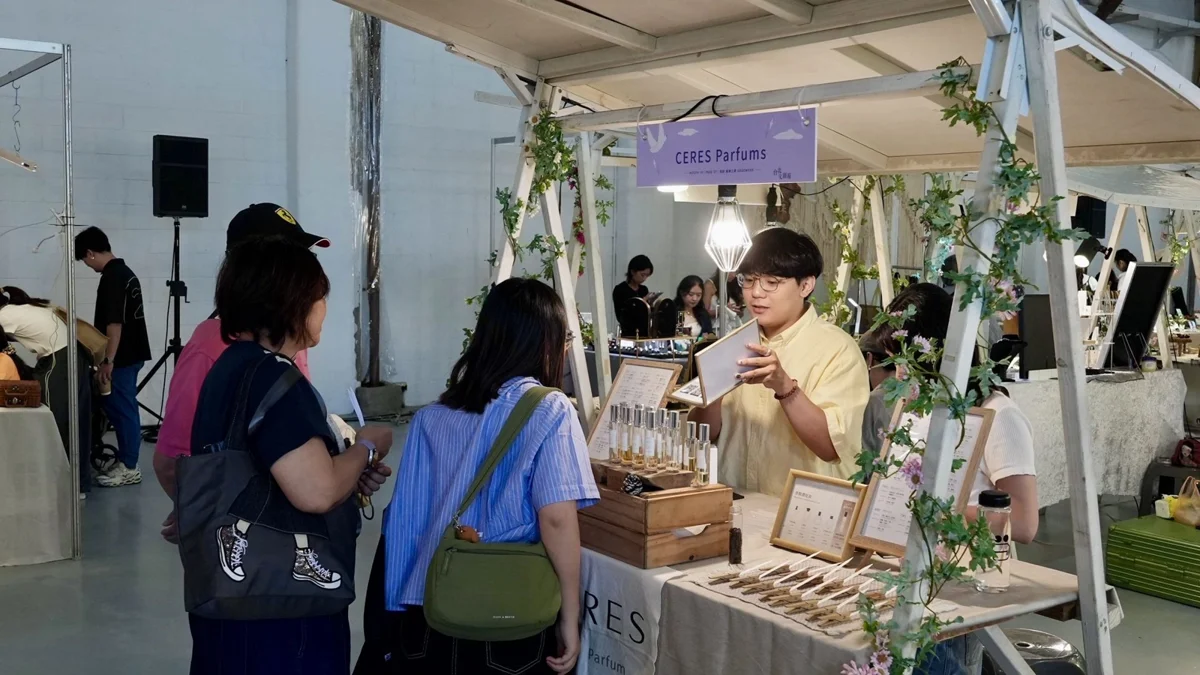 圖片來源:臺北市政府