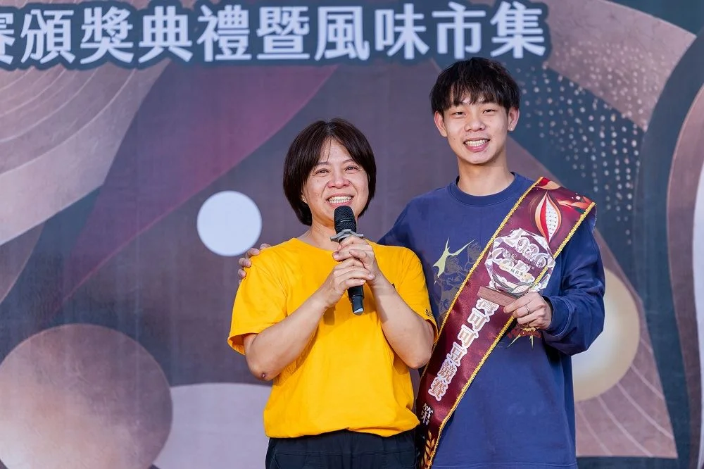 2026臺灣可可豆競賽結果出爐!5位得獎農友將進軍2027世界決賽