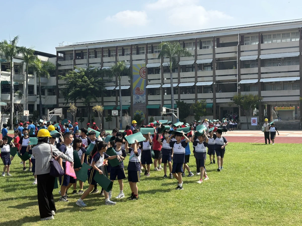 圖片來源:臺南市政府