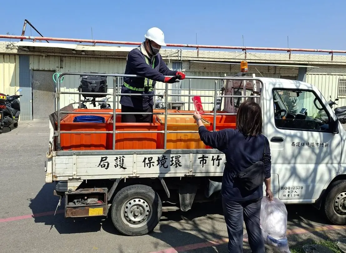 圖片來源:新竹市政府