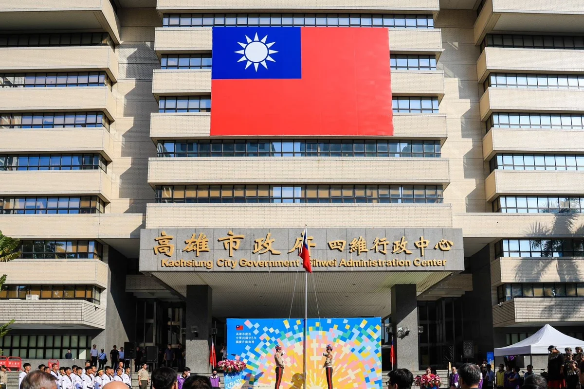 圖片來源：高雄市政府