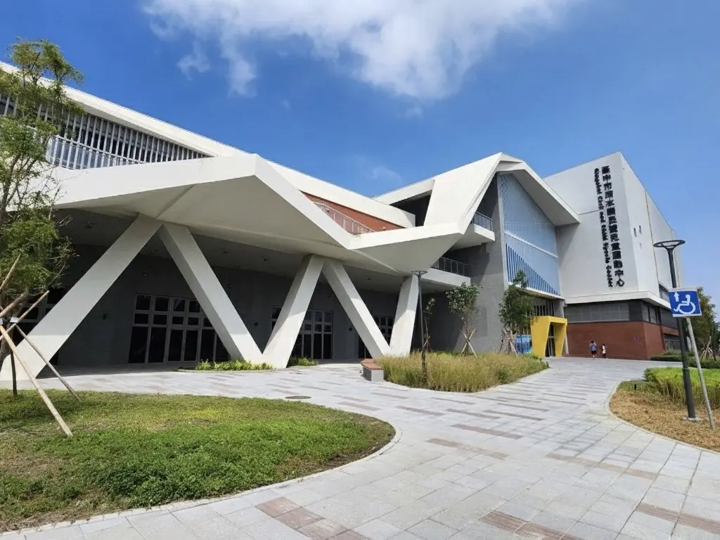 圖片來源:臺中市政府