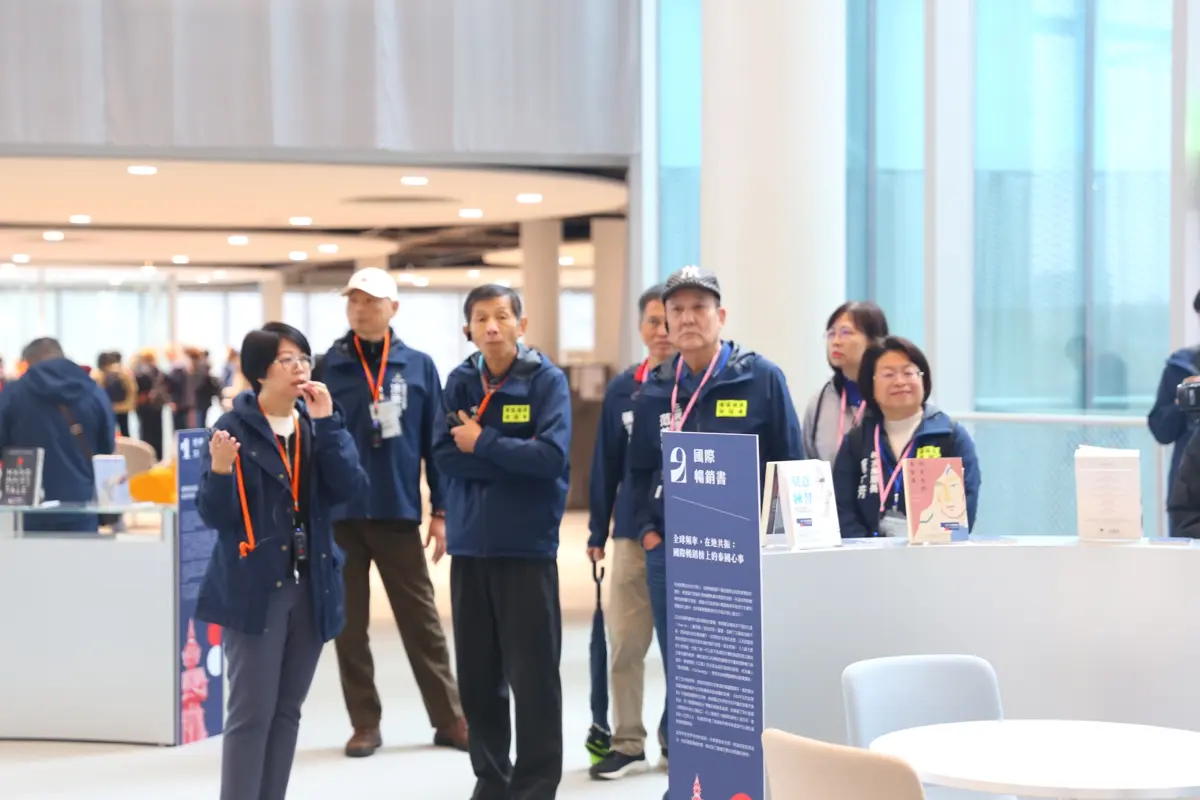 圖片來源:臺中市政府
