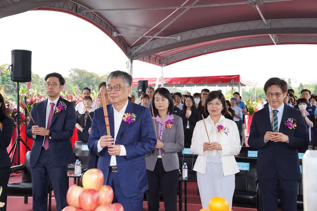 圖片來源:新竹縣政府