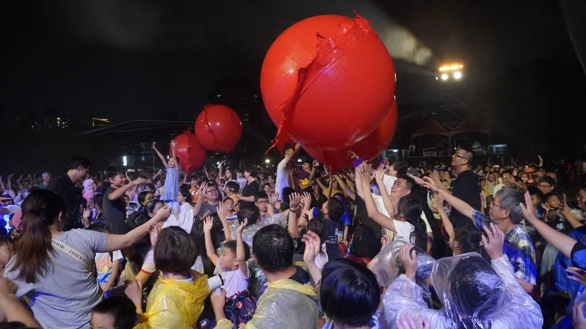 圖片來源:臺中市政府