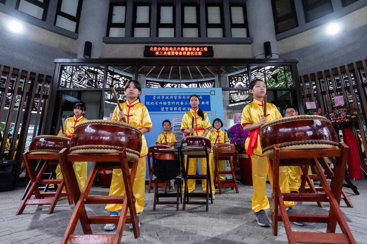 圖片來源：臺北市政府