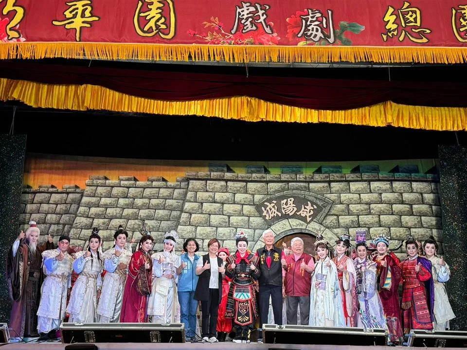 圖片來源:彰化縣政府