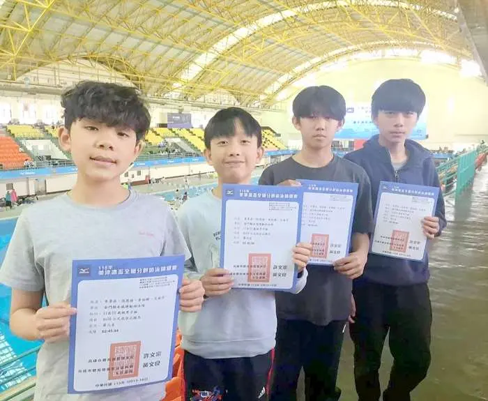 圖片來源:金門縣政府