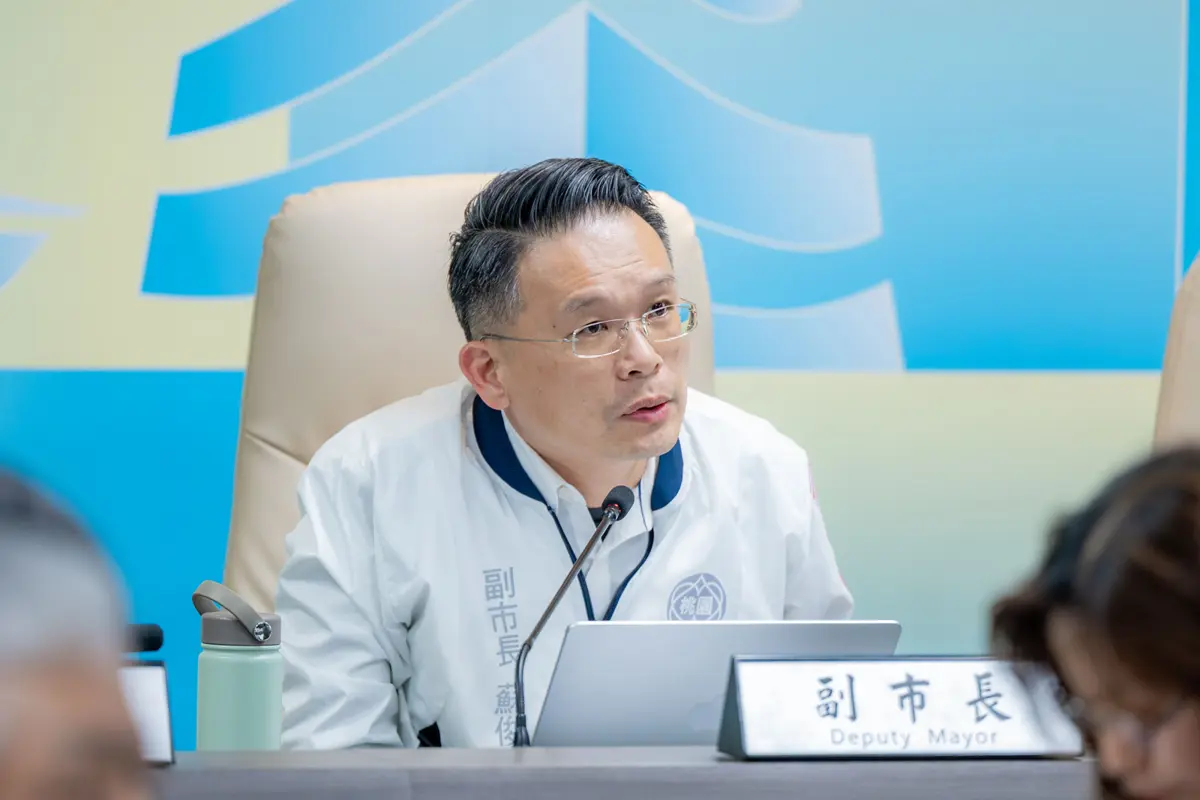 圖片來源：新聞處