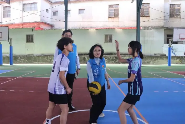 圖片來源:苗栗縣政府