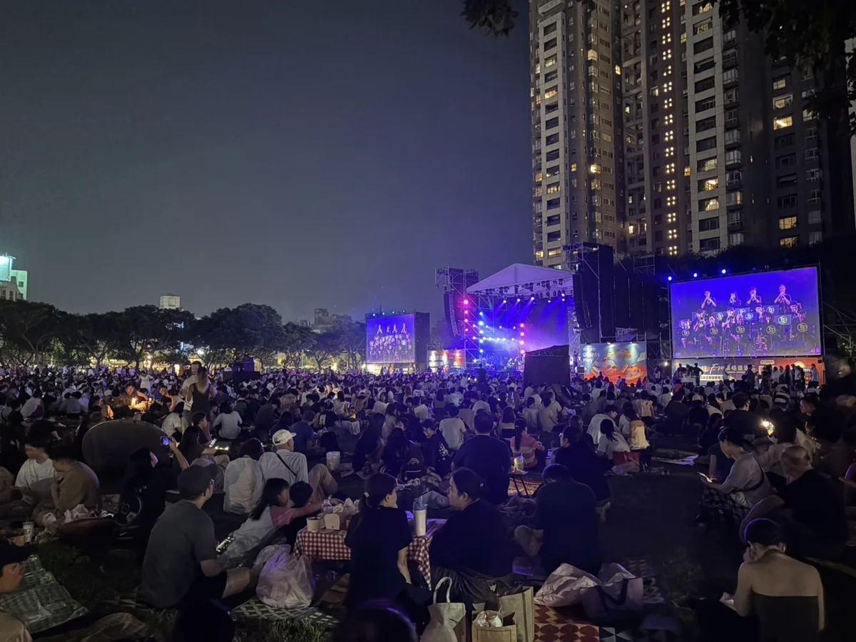 圖片來源：臺中市政府