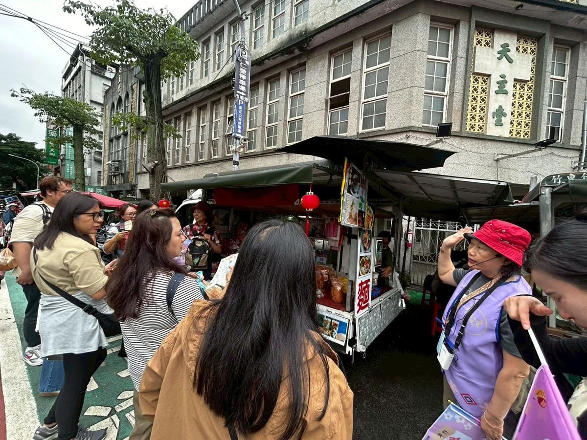 圖片來源:新竹縣政府