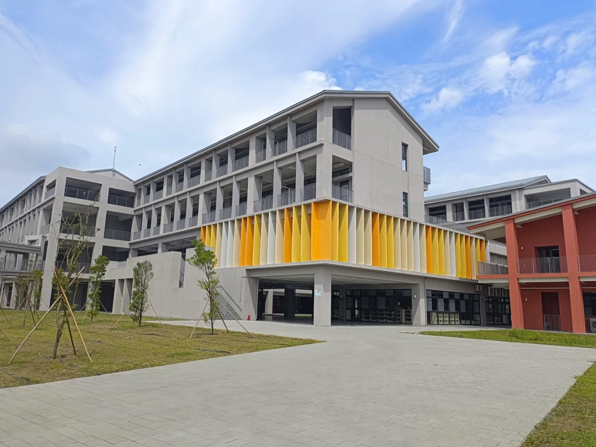 圖片來源:臺南市政府
