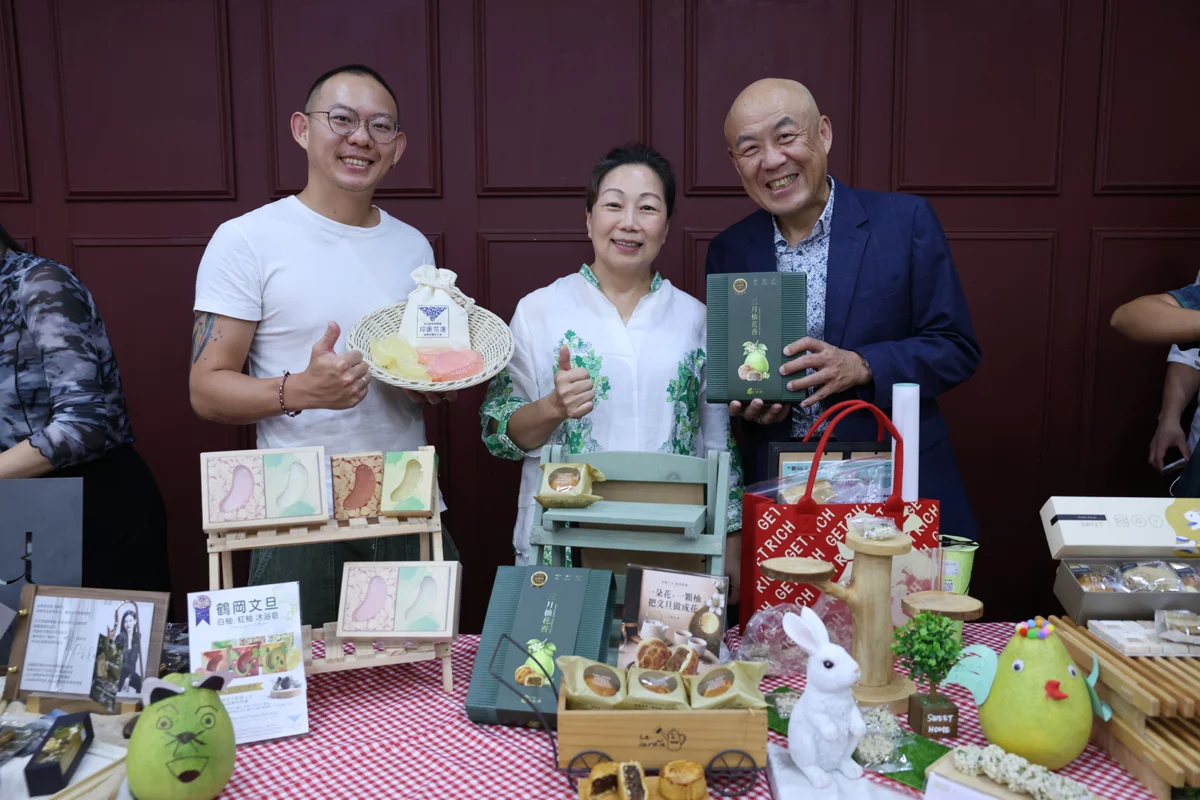 圖片來源:花蓮縣政府