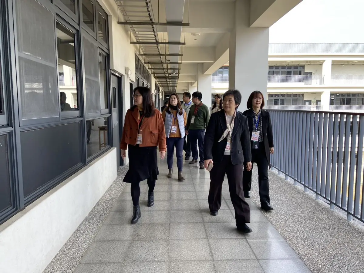 圖片來源:新竹縣政府