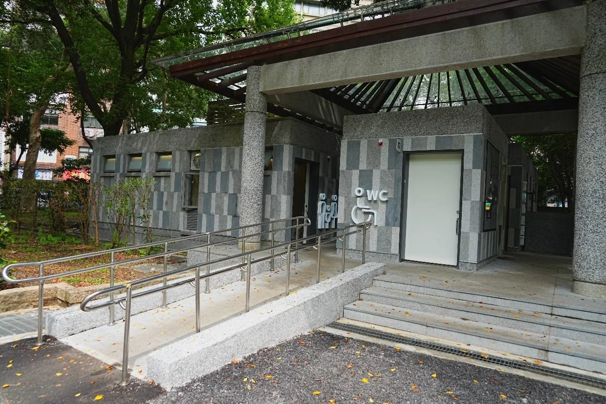 圖片來源:臺北市政府