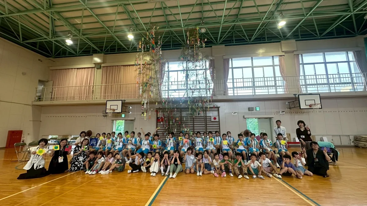 新竹市推動國際教育!學生暑期跨國走讀 培養全球公民素養
