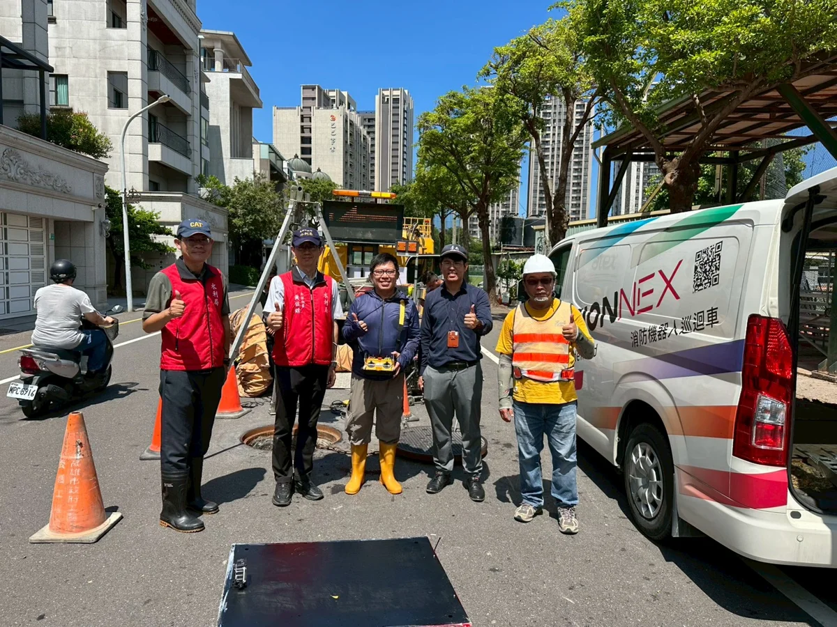 圖片來源:臺南市政府