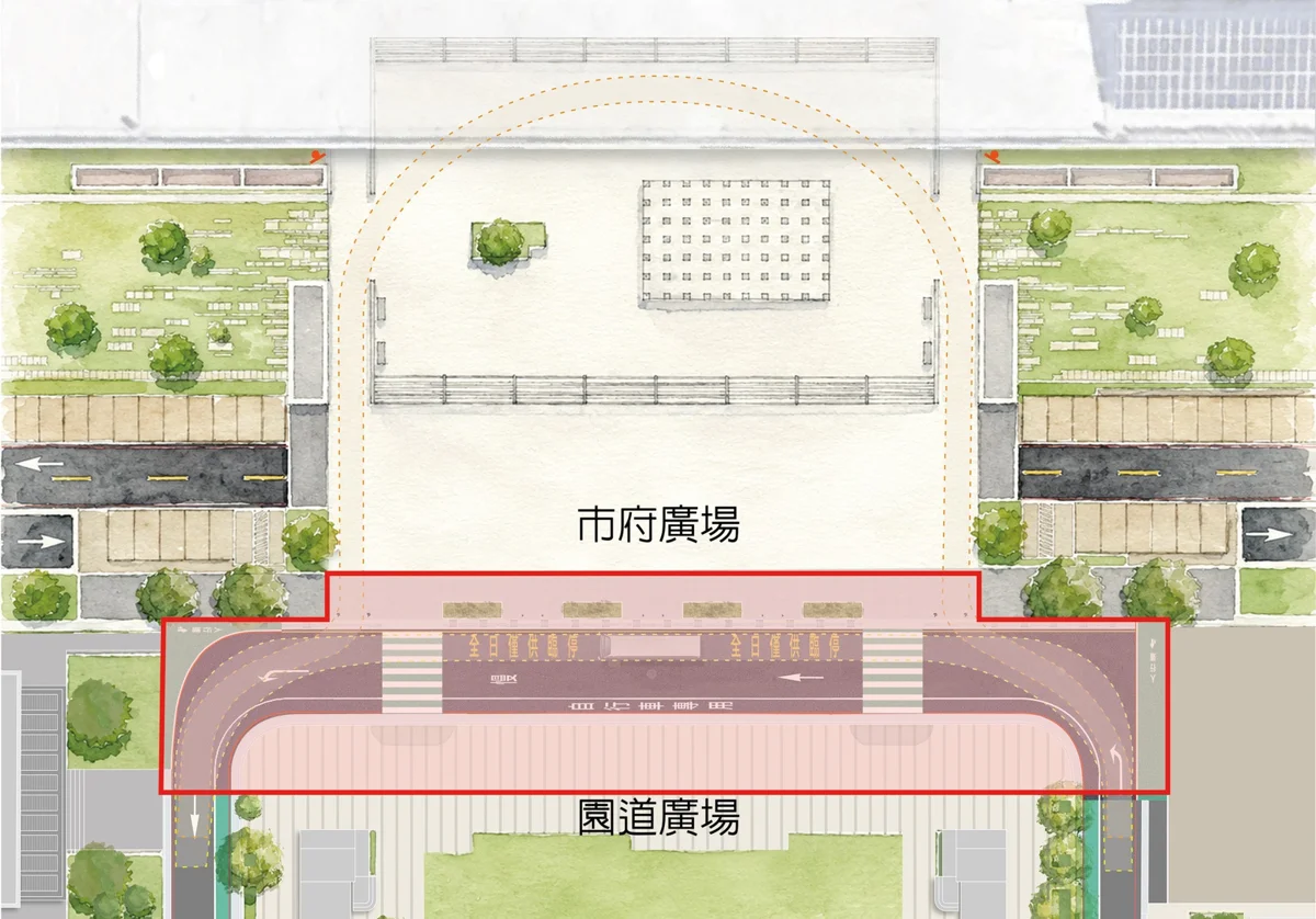 圖片來源:臺中市政府