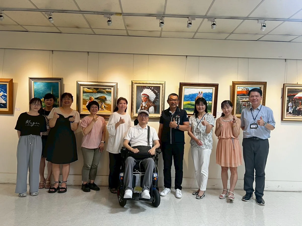 圖片來源:臺中市政府