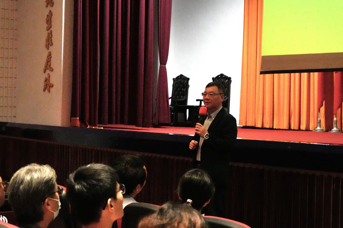 北市府打擊貪瀆出招!培訓第一線「兼辦政風」化身廉潔守門員