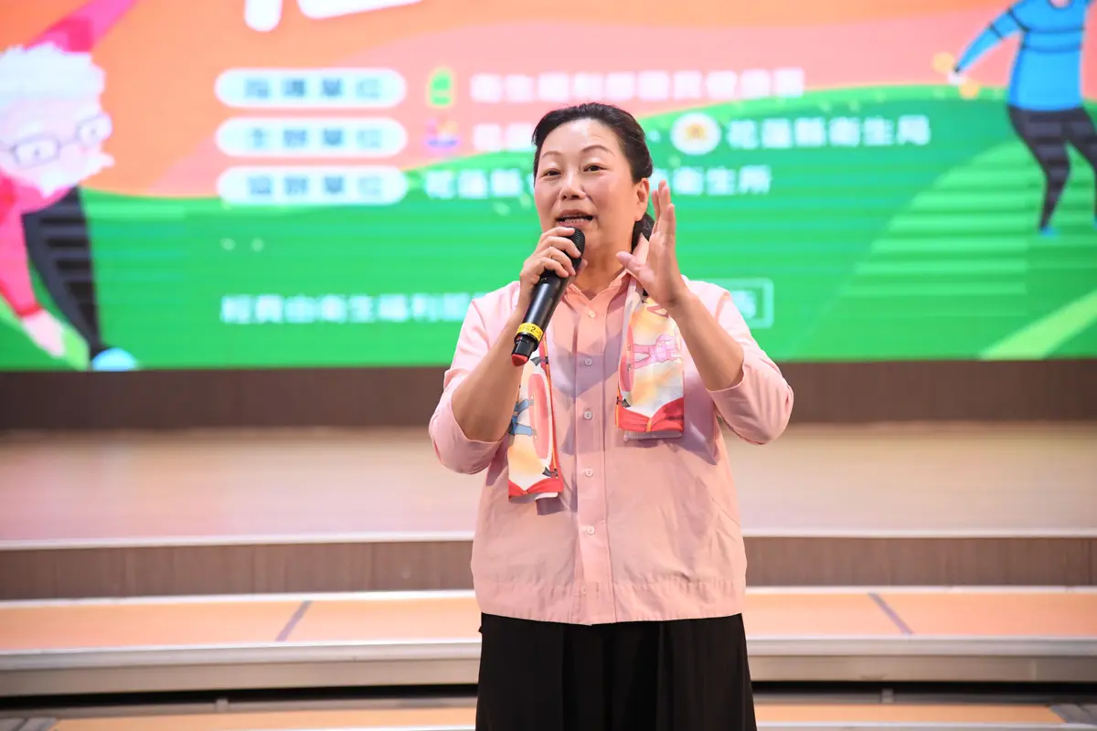 圖片來源:花蓮縣政府