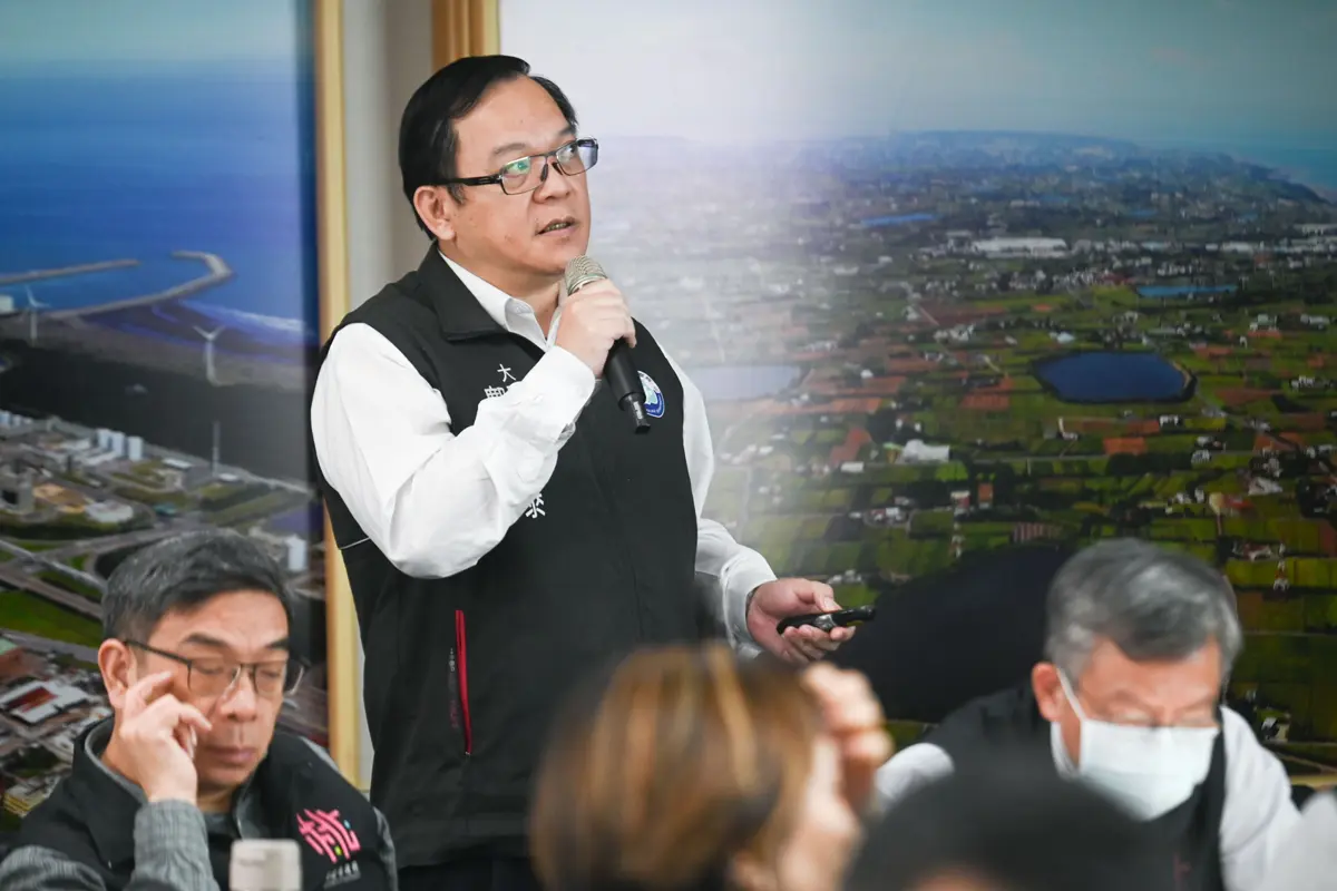 圖片來源:新聞處