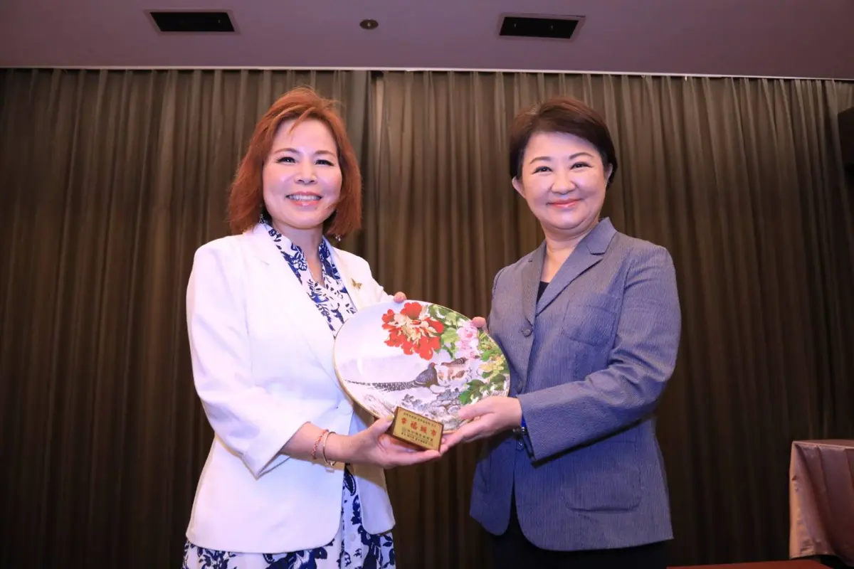 圖片來源:臺中市政府