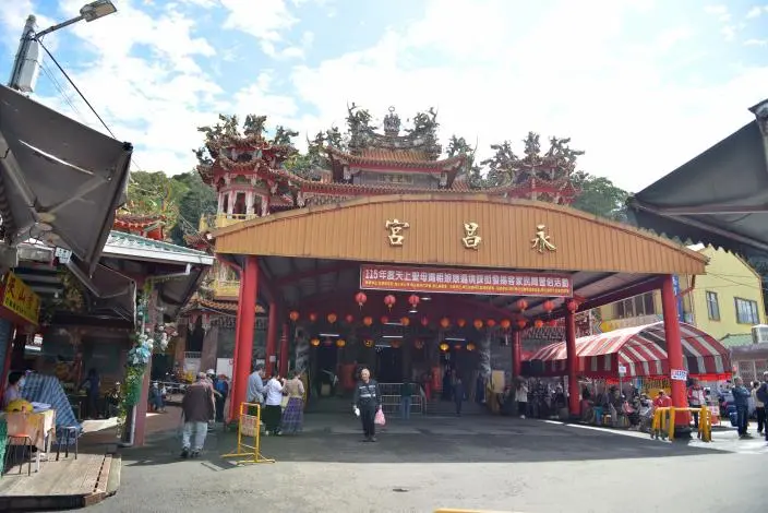 圖片來源:苗栗縣政府