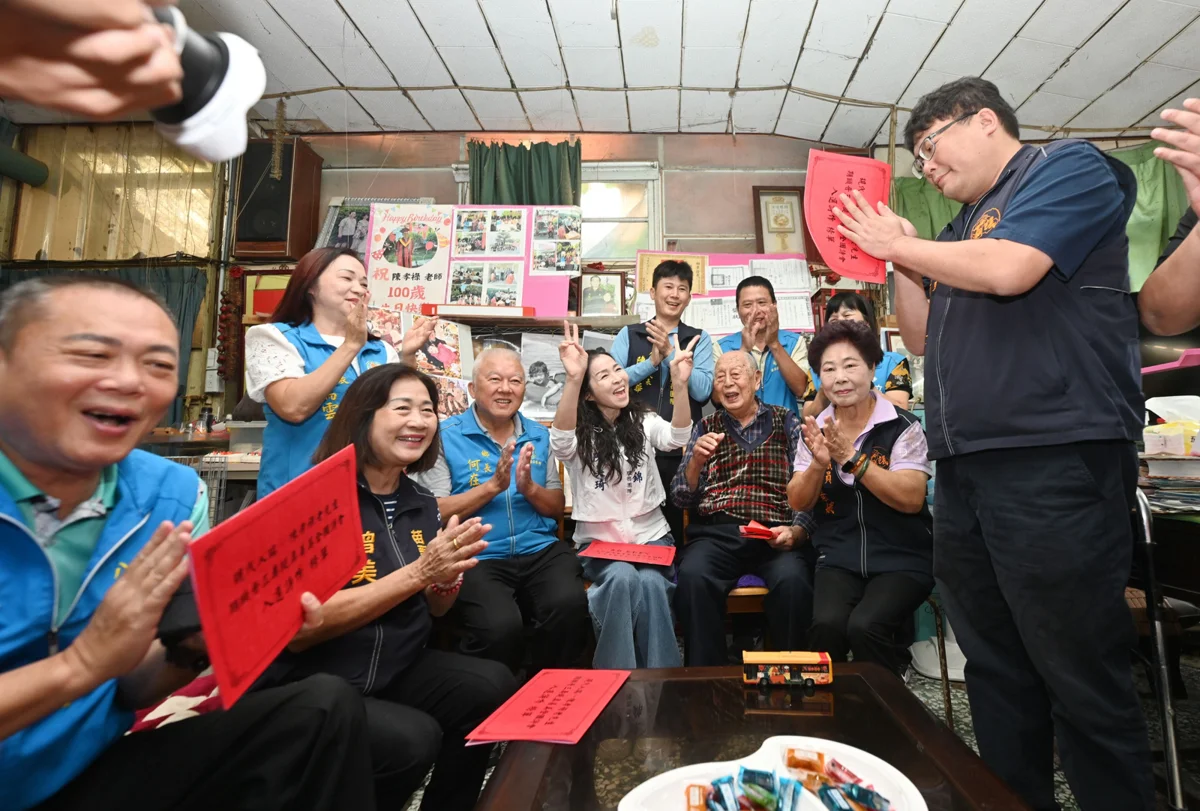 圖片來源：苗栗縣政府
