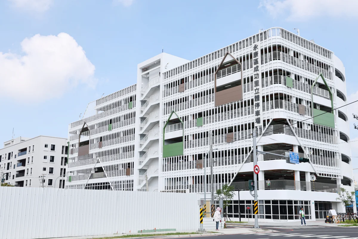 圖片來源：臺南市政府