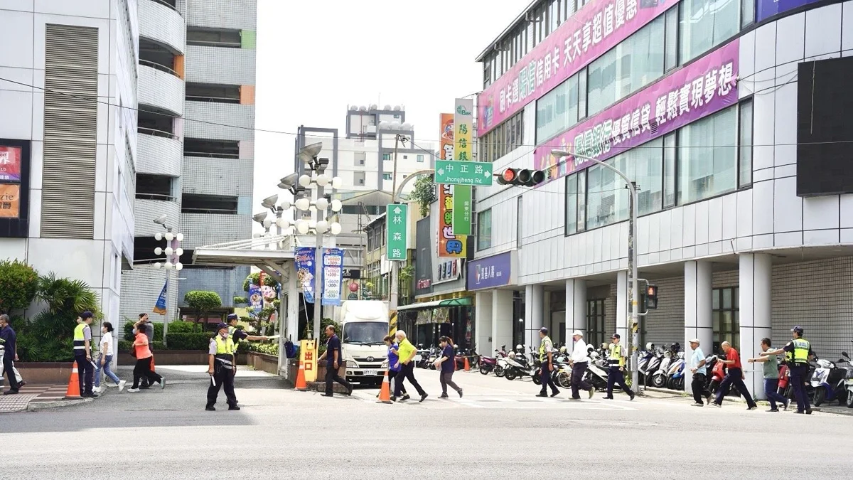 圖片來源:屏東縣政府